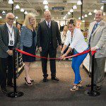 DSW, Designer Shoe Warehouse, grand opening ribbon cutting, Event Management, Media, VIP, Food Tasting, Wine Tasting, Beer Festivals, Corporate Events. Moncton, Dieppe, Fredericton, Saint John, Halifax, Summerside, Shediac, Sussex, Bouctouche, Sackville, Miramichi