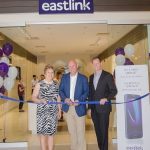 Eastlink, grand opening ribbon cutting, Event Management, Media, VIP, mobile, wireless, Food Tasting, Wine Tasting, Beer Festivals, Corporate Events. Moncton, Dieppe, Fredericton, Saint John, Halifax, Summerside, Shediac, Sussex, Bouctouche, Sackville, Miramichi