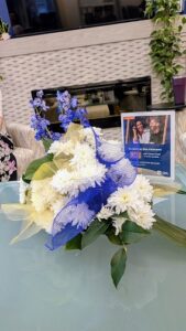 Everything goes into place when you hire professional event planners. 