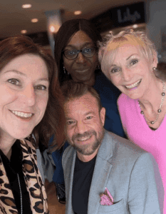 human connection
event experience
atlantic canada event planner