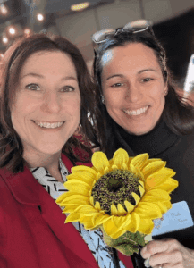 human connection
event experience
atlantic canada event planner