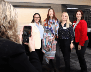 human connection event experience atlantic canada event planner