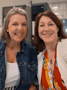 human connection
event experience
atlantic canada event planner